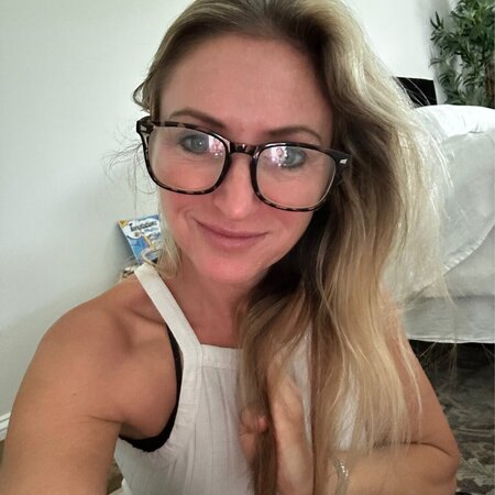 Lisa P.