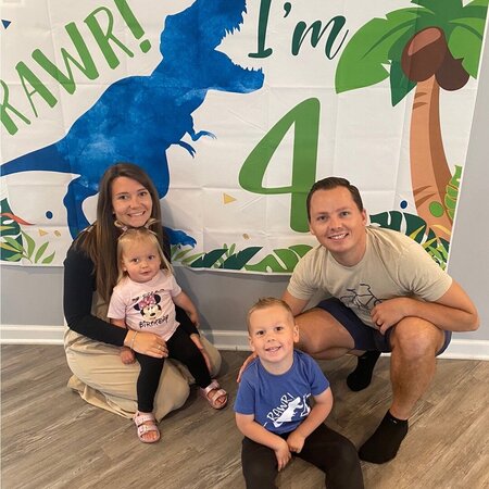 Nanny Needed For 2 Children In Dayton