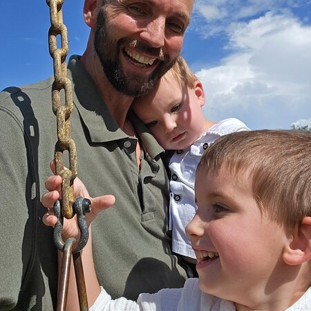 Nanny Needed For 2 Children In Hazlehurst.