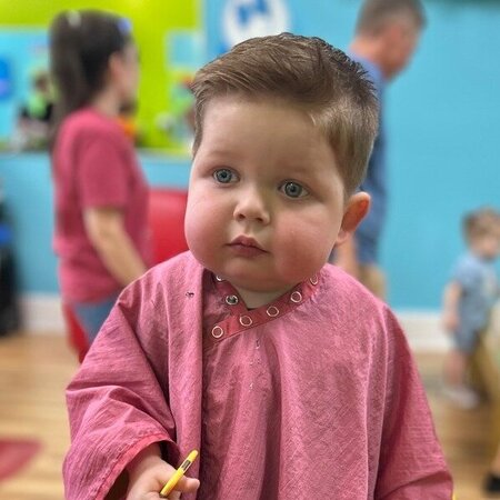 Searching For A Fulltime Nanny For A Soon To Be 2-year Old In Riverview, Fl