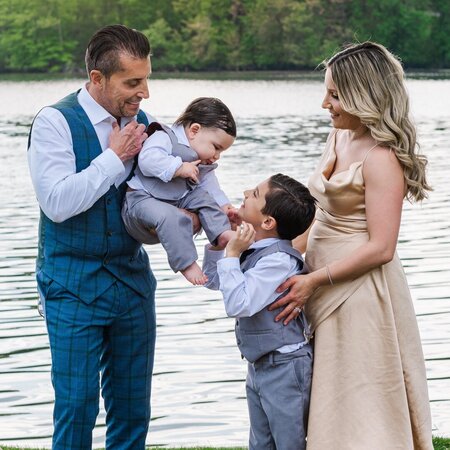 Assistance Needed In Haledon.