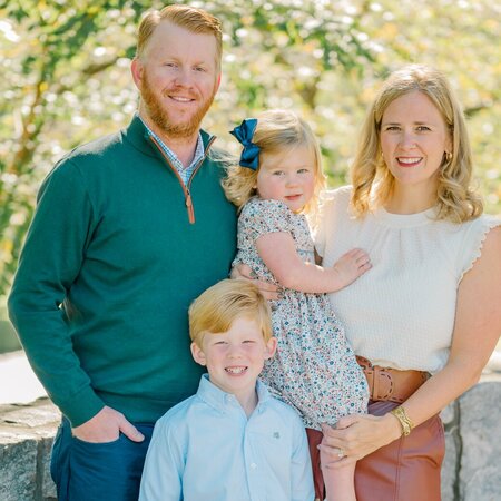 Part Time Nanny Needed For 3 Children In Atlanta