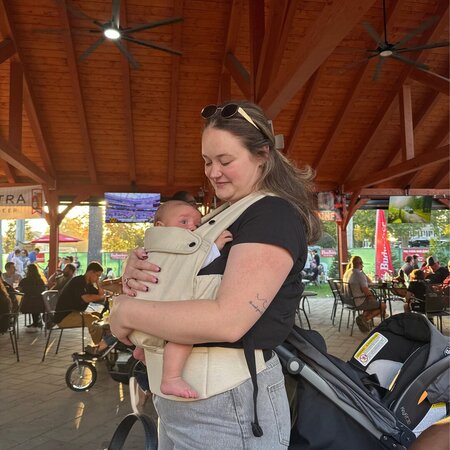 Nanny Needed For 1 Child In New Bedford