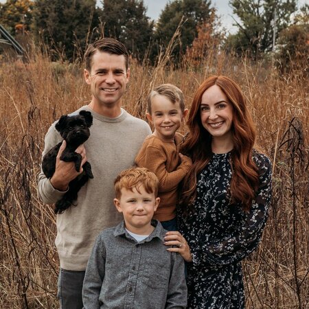 Part-Time Nanny Needed In Brownsburg/Pittsboro