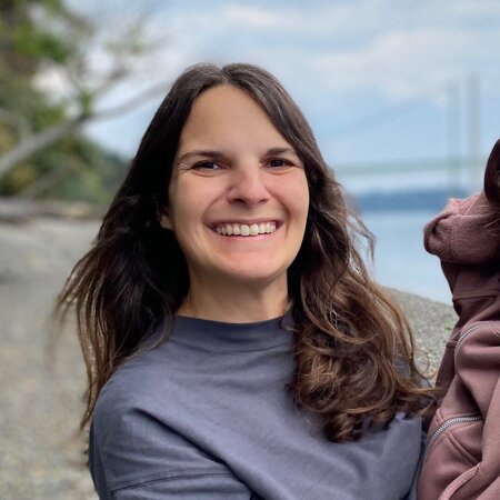 Mother's Helper In Gig Harbor