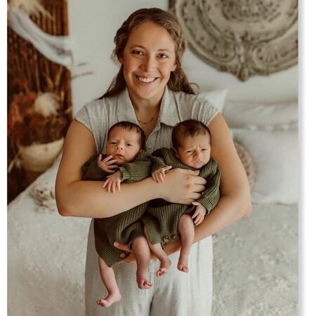 Nanny Needed For 2 Children In Newburgh