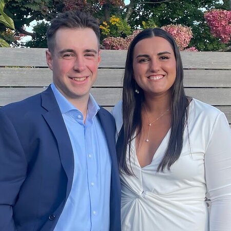 Nurturing Nanny For 3-Month-Old (M-Th Schedule)