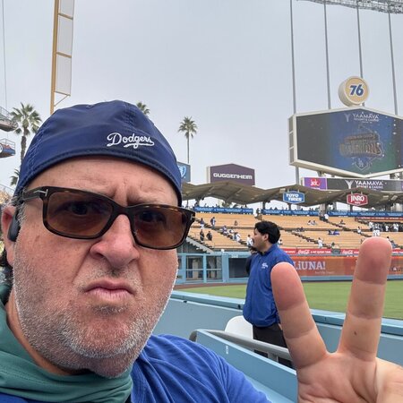 Part Time Help With Senior Recovering From Stroke