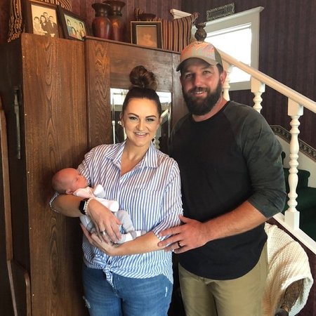 Nanny Needed For 2 Children In Nampa.