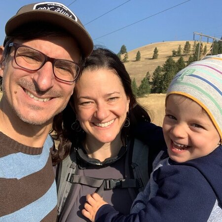 Nanny Needed For 6 Month Old In Missoula