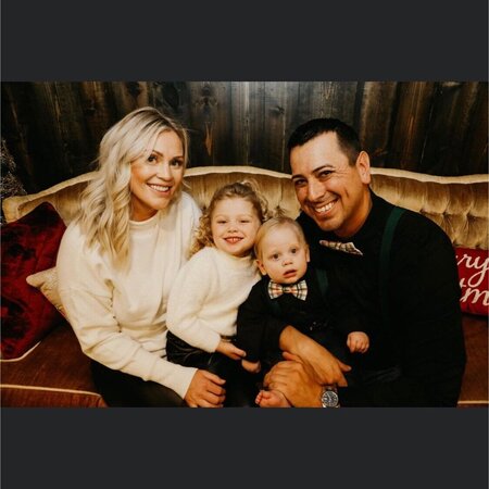Nanny Needed For 3 Children In Crown Point.