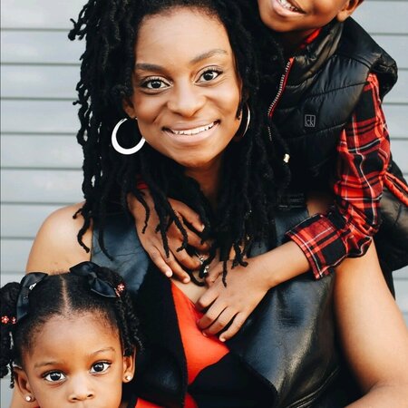 Looking For A One Time Home ORGANIZER