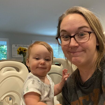 Full Time Nanny Needed For 2 Kids (1yo1&4yo)