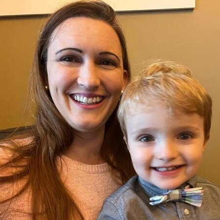 Part-time Day-time Childcare For 1 (5yo) Child In Midlothian, VA