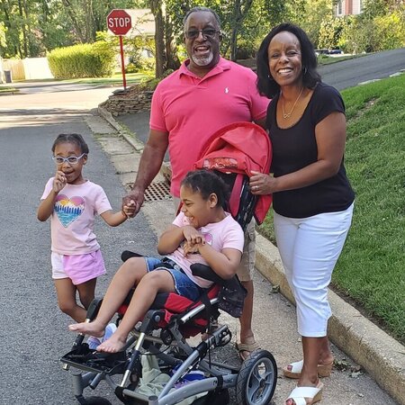 Babysitter Needed For 2 Children In Hillsborough