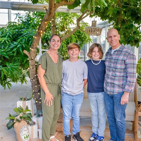 Looking For A Dependable House Cleaner For Family Living In Ocala.