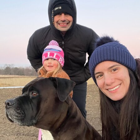 Nanny Needed For Our 4-Month-Old (and Occasional Help With Our 4-year-old)