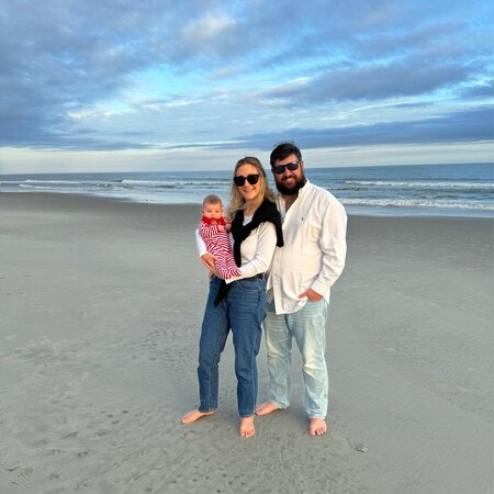 Nanny Needed For 1 Child In Myrtle Beach