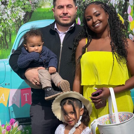 Nanny Needed For 2 Children In Cranston.