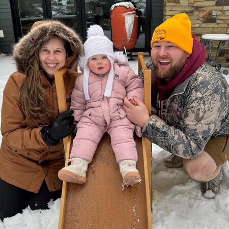 Babysitter Needed For 1 Child In Fargo