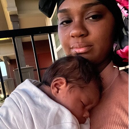 Nanny/Sitter For 6 Month Old