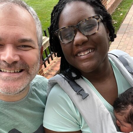 Nanny Needed For 6 Month Old In Rockville.