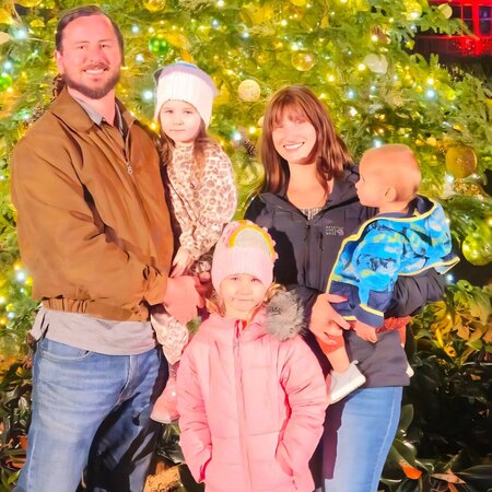 Part-time Nanny Needed