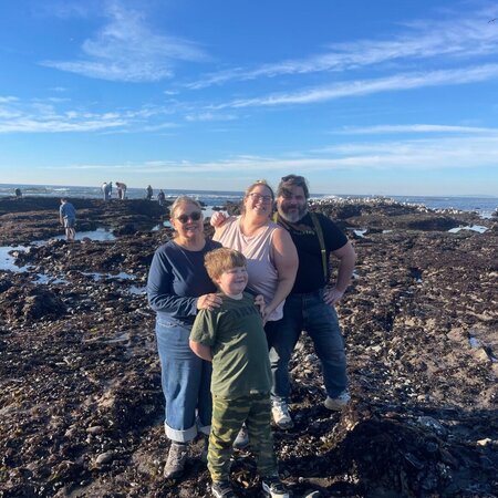 Babysitter Needed For 1 Child In Burlingame