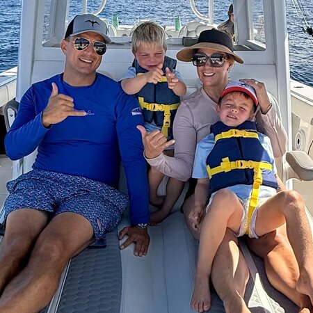 Nanny Needed For My Children In Mammoth Lakes.