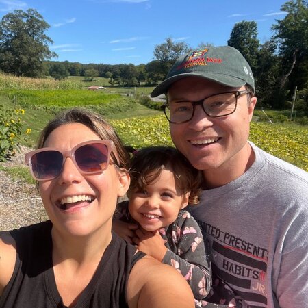 Nanny Needed For 1 Child In Peekskill.