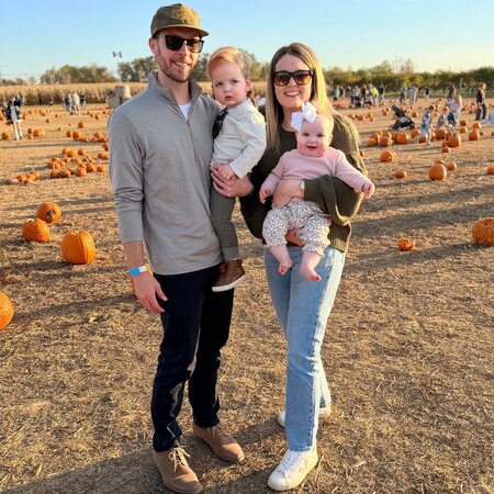 Full Time Nanny Needed 930-430 M-F