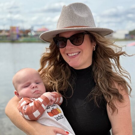 Nanny Needed For 1 Child In Decatur - He Is Almost 4 Months Old