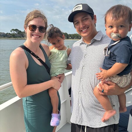 Part-time Household Helper / Nanny Needed (Jan - Mar 2026)