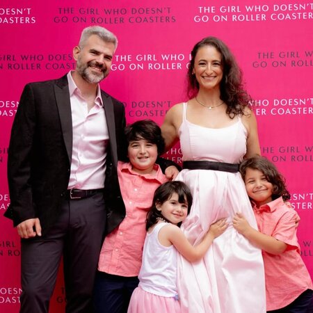 House Manager (Must Love Kids, Type A Personality, Disney Energy!)