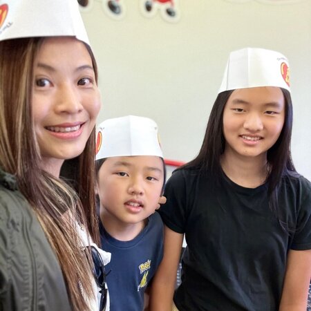 Housekeeper Needed For Busy Family In San Ramon