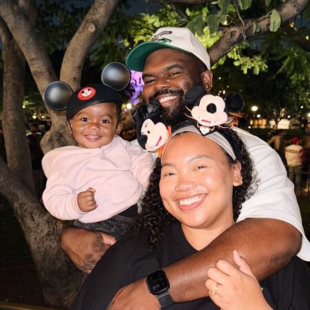 Part-Time Nanny For Sweet 1.5-Year-Old In Inglewood