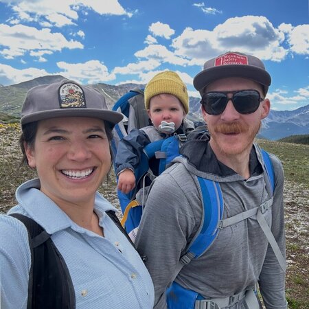 Nanny Needed For My Children In Golden.