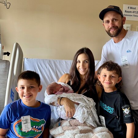 Part Time Nanny/Sitter Needed