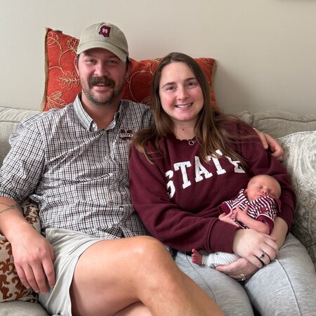 Babysitter Needed Tuesday-Fridays For 3 Month Old