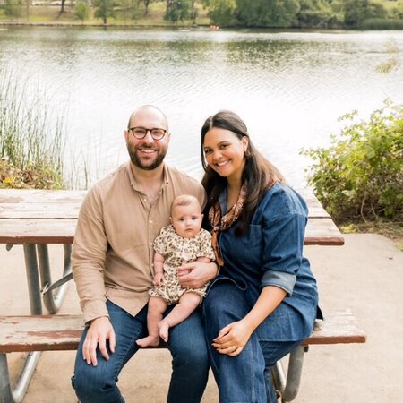 Nanny Needed For My Infant In South Austin.