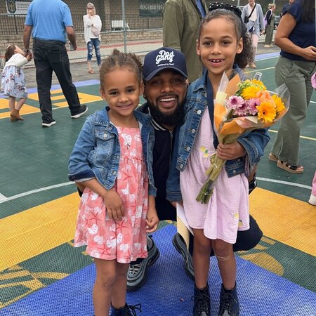 Looking For An Extension To Our Family To Assist With My Girls After School!