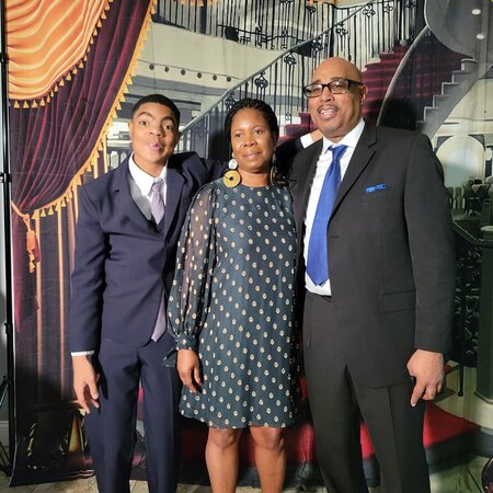 Assistance With Morning And Evening Routines For Teenage Son