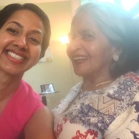 Hands-on Care Needed For My Mother In Baltimore