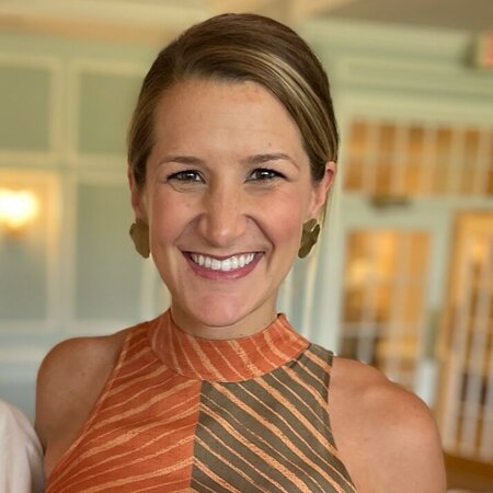 Nanny Needed For 3 Children In Richmond.