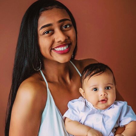 Nanny Needed For 1 Child In Glendora.