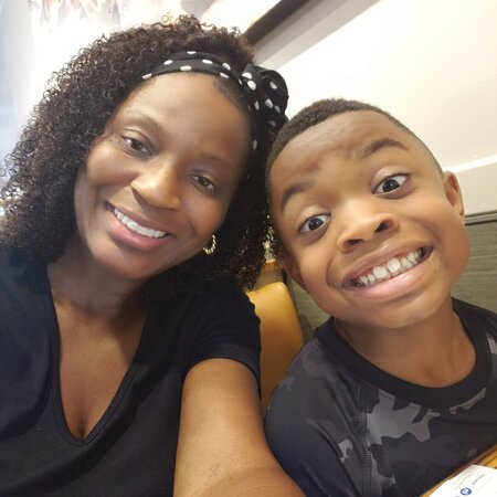 Babysitter Needed For 12-Year-Old (Bus Stop AM/PM)  Sandston, VA