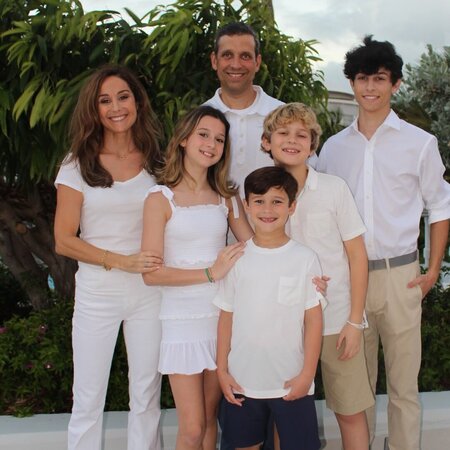 College Student To Fold Laundry