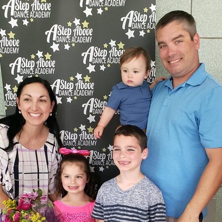 Summer Nanny Needed For 3 Children!