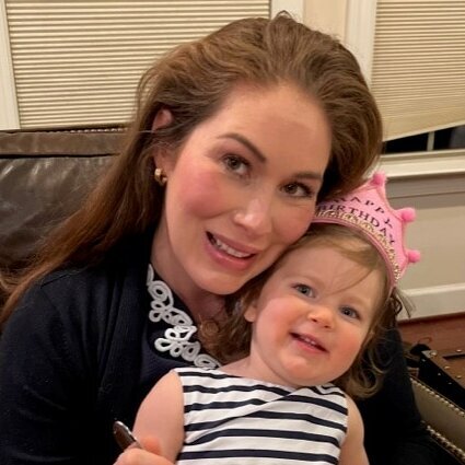 Looking For Fun & Loving Nanny!