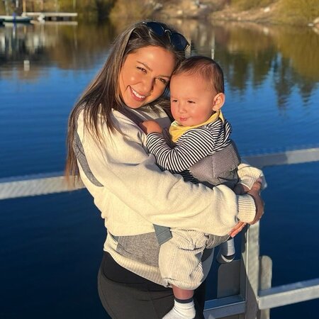 Nanny Needed For 14 Month Old In North Upland And Occasionally A 3 Year Old!